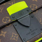 Luxe Touch Bags -   2357