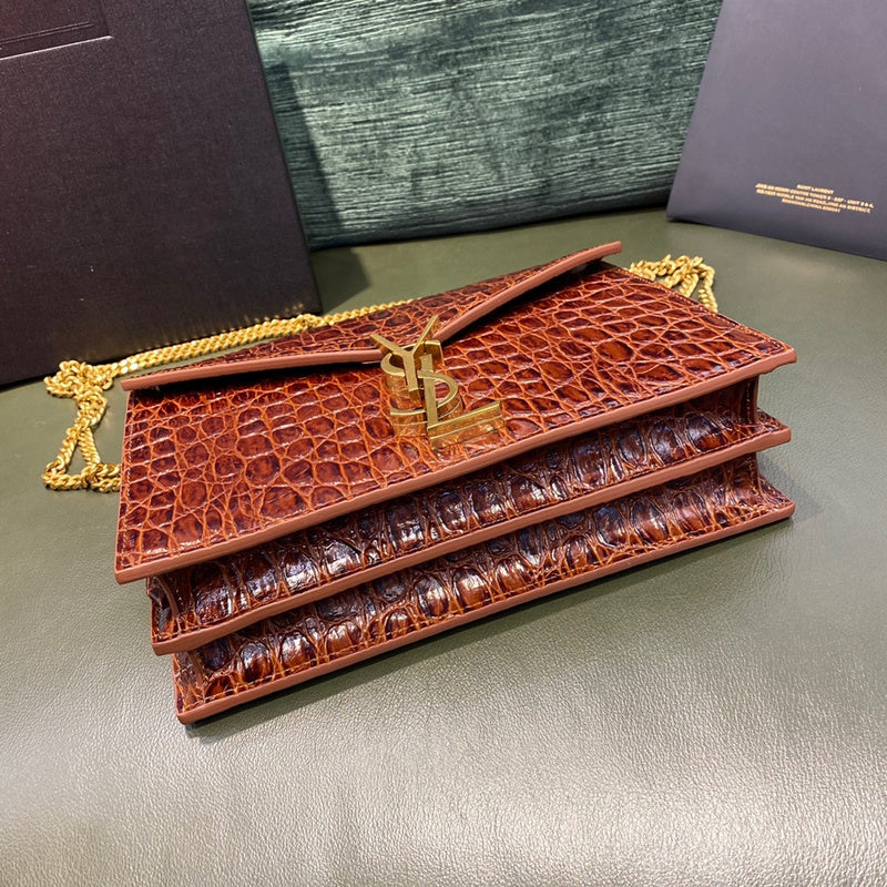 Luxe Touch - SLY Bags 147