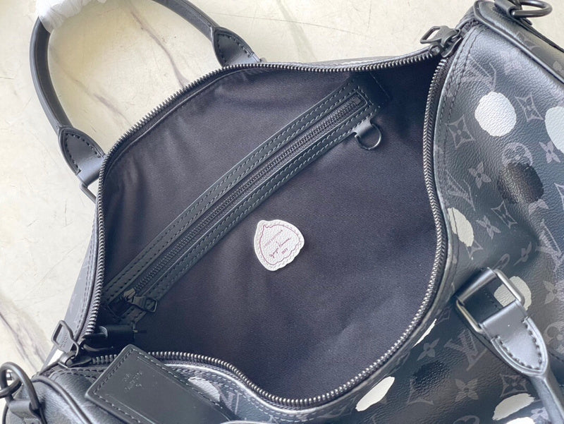 Fashion Luxe Touch bags - 4297