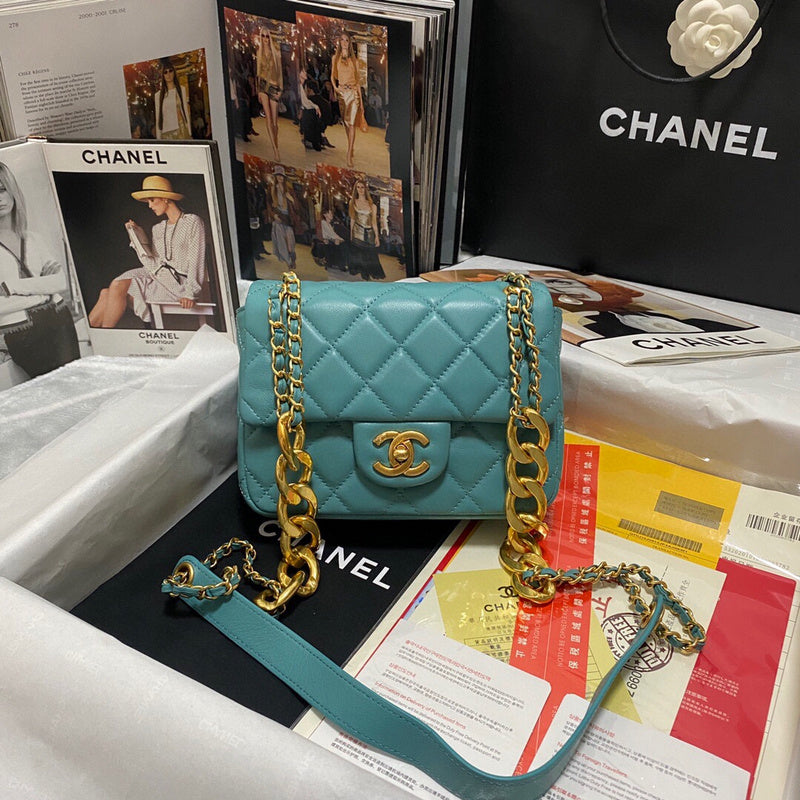 Luxe Touch Bags 

 -  Bags - 3354
