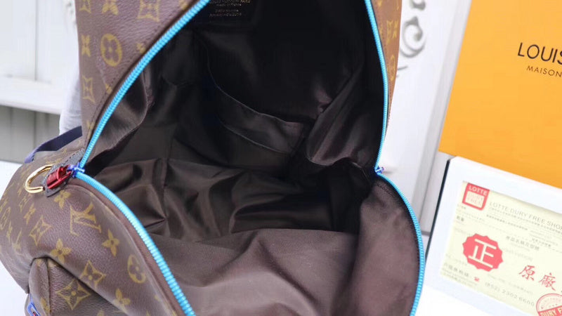 Luxe Touch Fashion LTB-bags - 17917