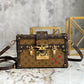 Luxe Touch Fashion LTB-Bags - 16680