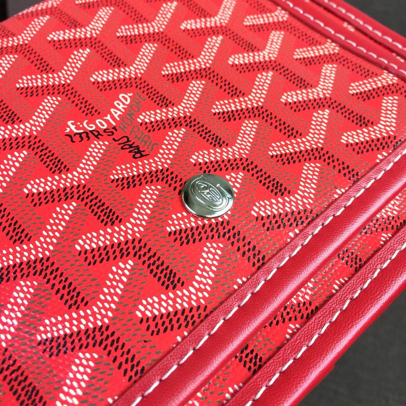 Luxe Touch Bags - GOD Bags - 145