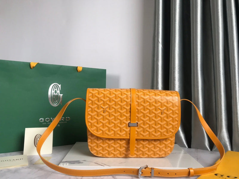Luxe Touch Bags - GOD Bags - 066