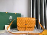 Luxe Touch Bags - GOD Bags - 066