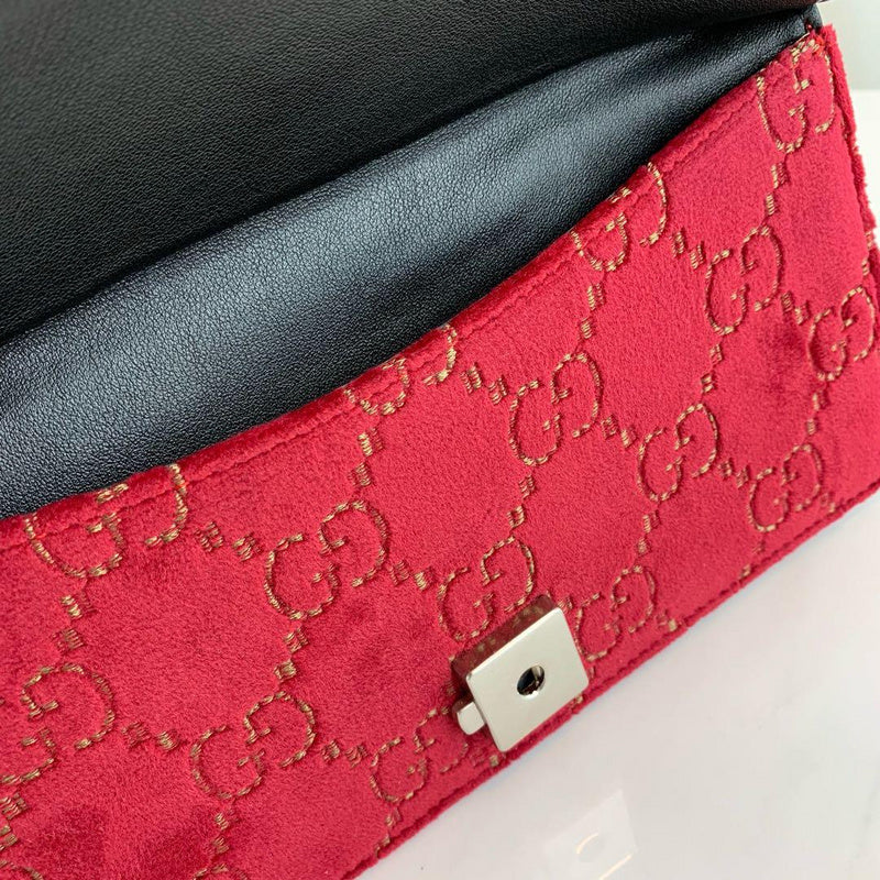 Luxe Touch Bags 

 - LTB Bags - 1259