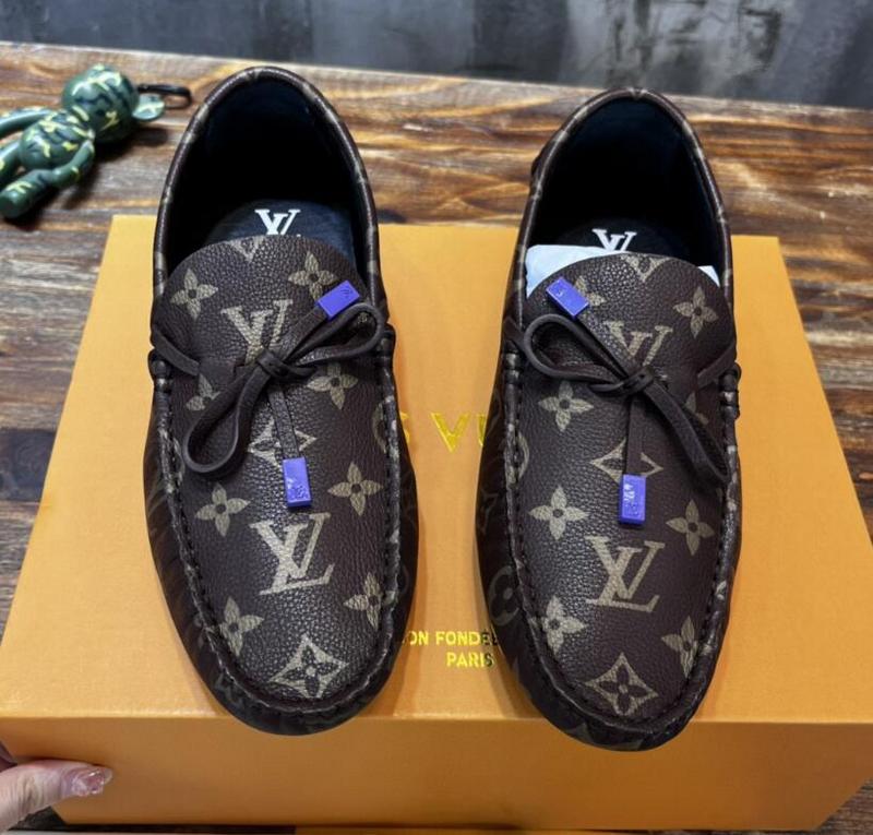 Luxe Touch Bags 

 - LTB Men Shoes - 831