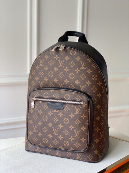 Luxe Touch Fashion LTB-bags - 17016