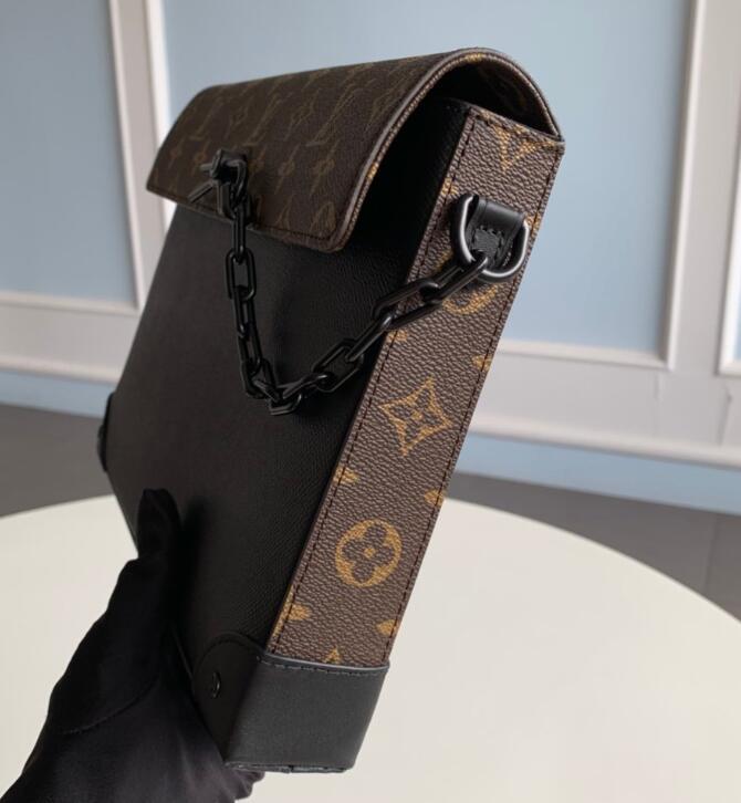 Luxe Touch Bags -   2675