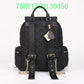 Luxe Touch Bags Fashion -BBR Bags - 218