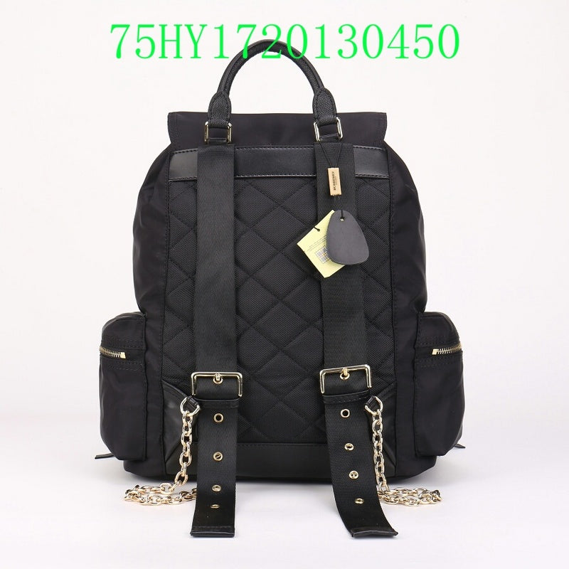 LTB Fashion -BBR Bags - 218