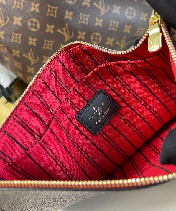 Luxe Touch Bags -   2591