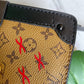 Fashion Luxe Touch bags - 3882