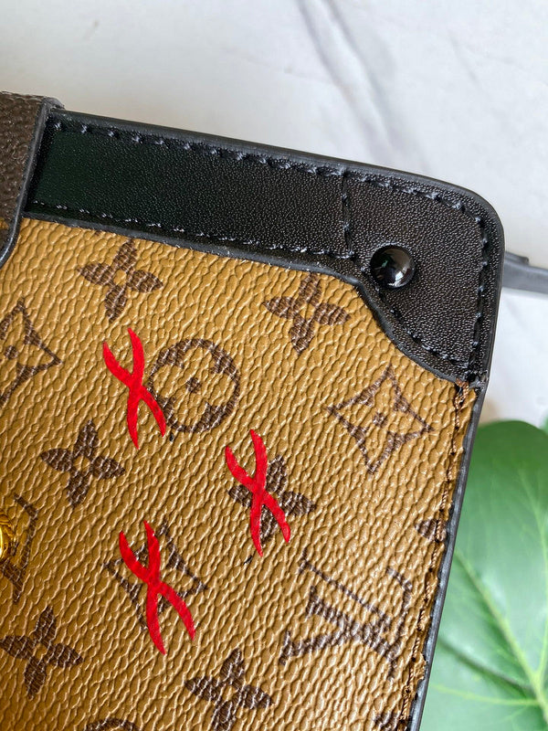 Fashion Luxe Touch bags - 3882