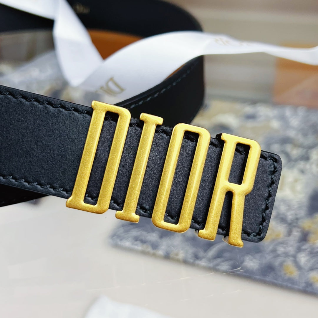 LTB  -Luxury DIR BELTS 026
