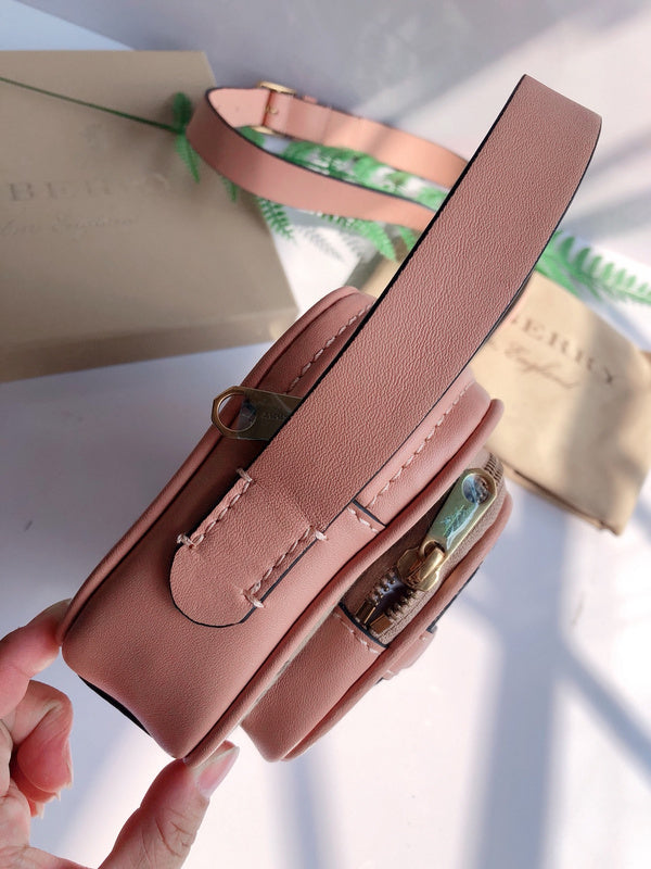 Luxe Touch Fashion -BBR Bags - 1339