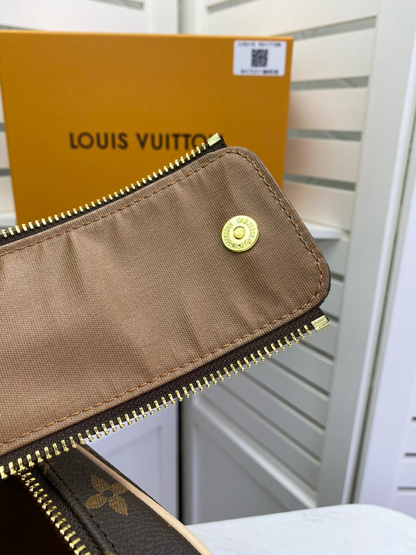 Fashion Luxe Touch bags - 2892