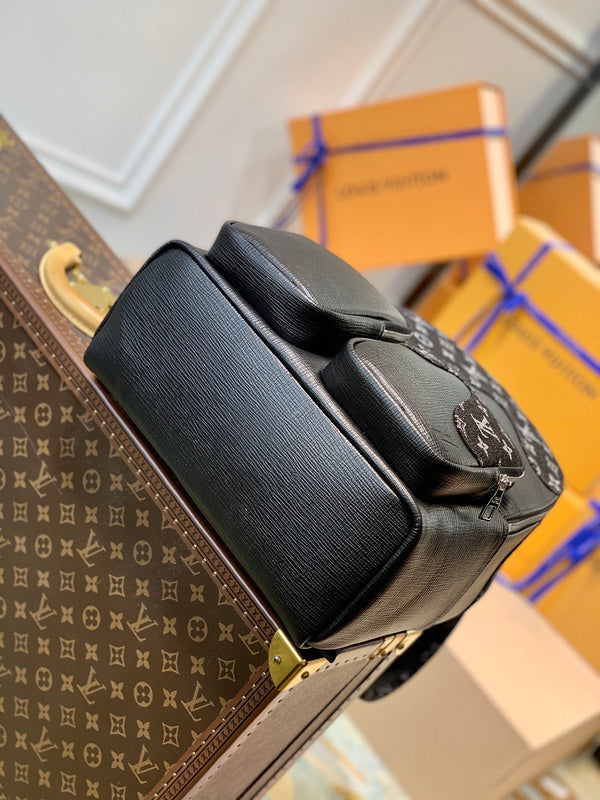 Luxe Touch Fashion LTB-bags - 17197