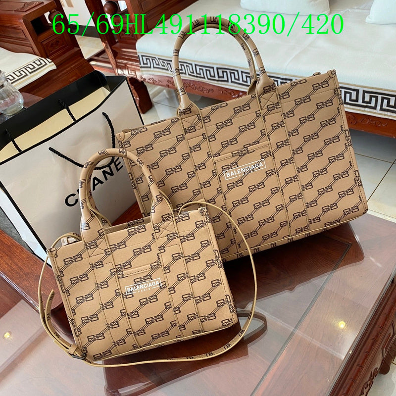 LTB Fashion - BGA Bags - 1996