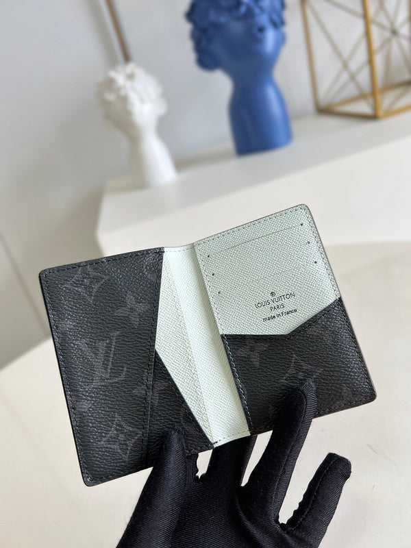 Fashion Luxe Touch bags - 2682