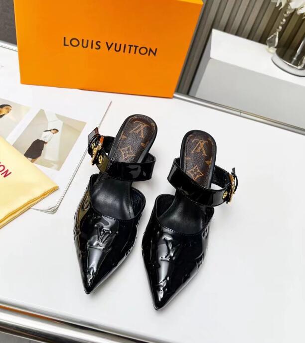 Luxe Touch Bags 

 - LTB Women Shoes - 652