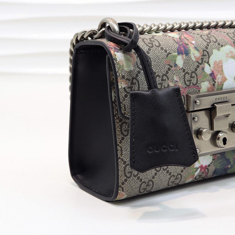 Luxe Touch Bags - Luxe Touch Bags - 1022
