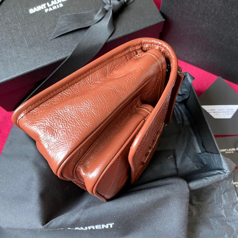 LTB - SLY Bags 382