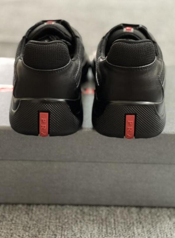 Luxe Touch Bags 

 - PD Men Shoes - 414