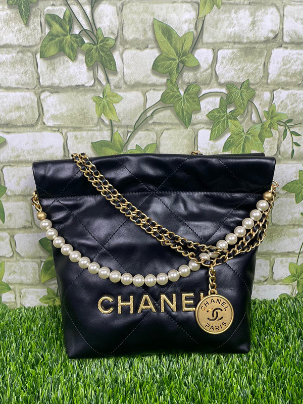 Luxe Touch Bags 

 -  Bags - 2756
