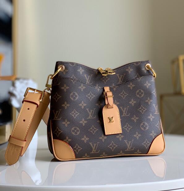 Luxe Touch Bags 

 - LTB Bags - 2740