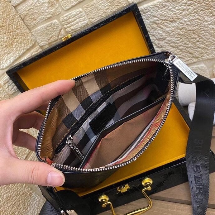 Luxe Touch Bags Fashion -BBR Bags - 870