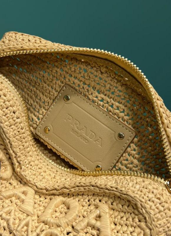Luxe Touch Bags - PD Bags - 055