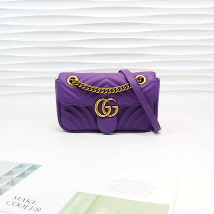 Luxe Touch Bags 

 - LTB Bags - 881