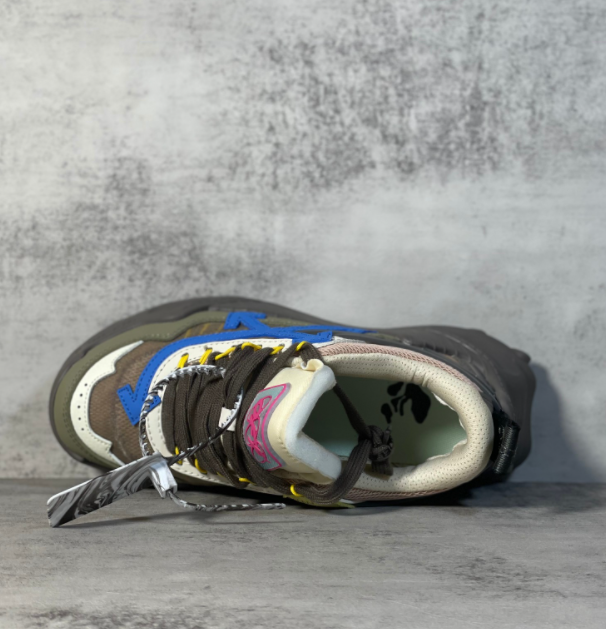 Luxe Touch Bags 

 - YZO Women Shoes - 004