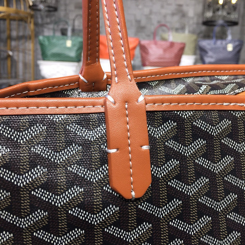 Luxe Touch Bags - GOD Bags - 219