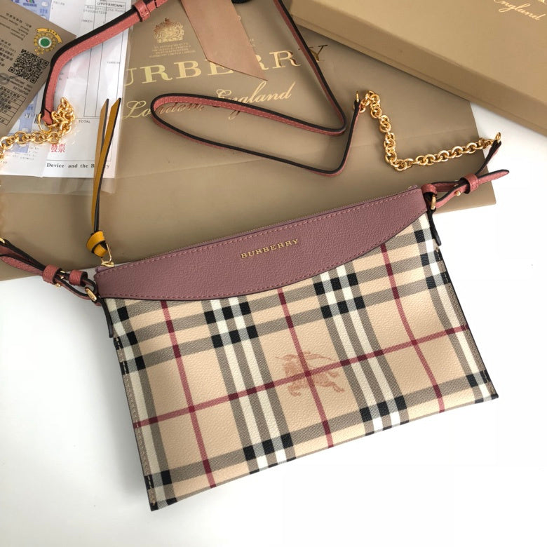 Luxe Touch Fashion -BBR Bags - 1070