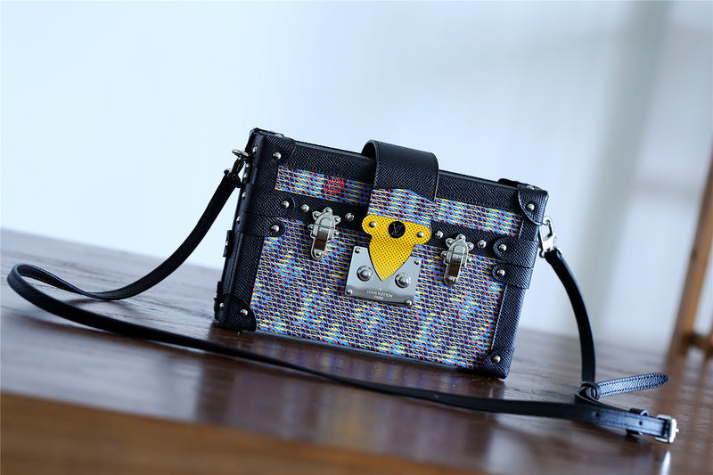 Luxe Touch Fashion LTB-bags - 8216