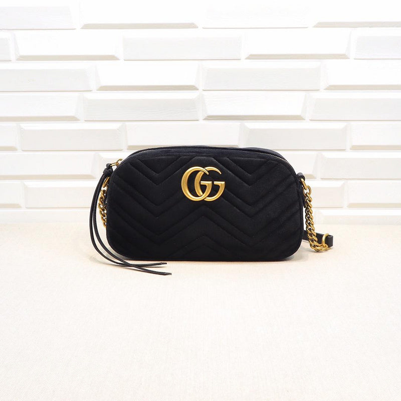 Luxe Touch Bags - Luxe Touch Bags - 900