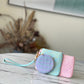 Fashion Luxe Touch bags - 4810