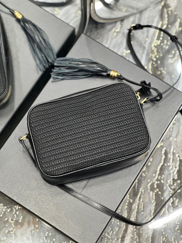 Luxe Touch SLY Bags - 156