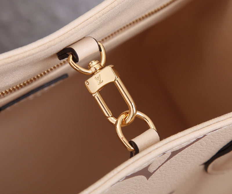 Luxe Touch Fashion LTB-Bags - 16738
