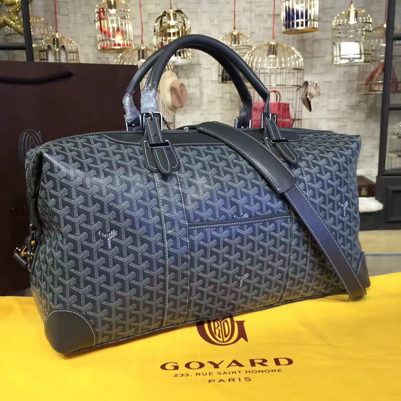 Luxe Touch Bags - GOD Bags - 051