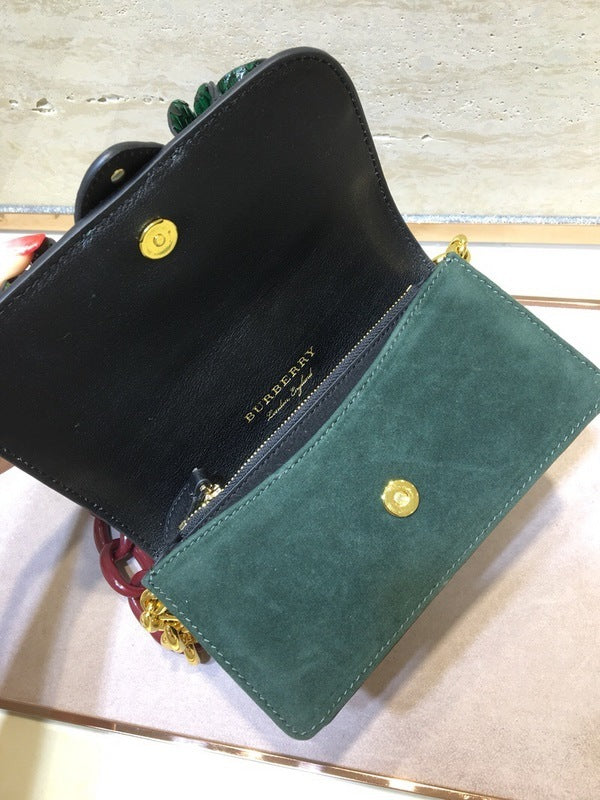 Luxe Touch Fashion -BBR Bags - 1109