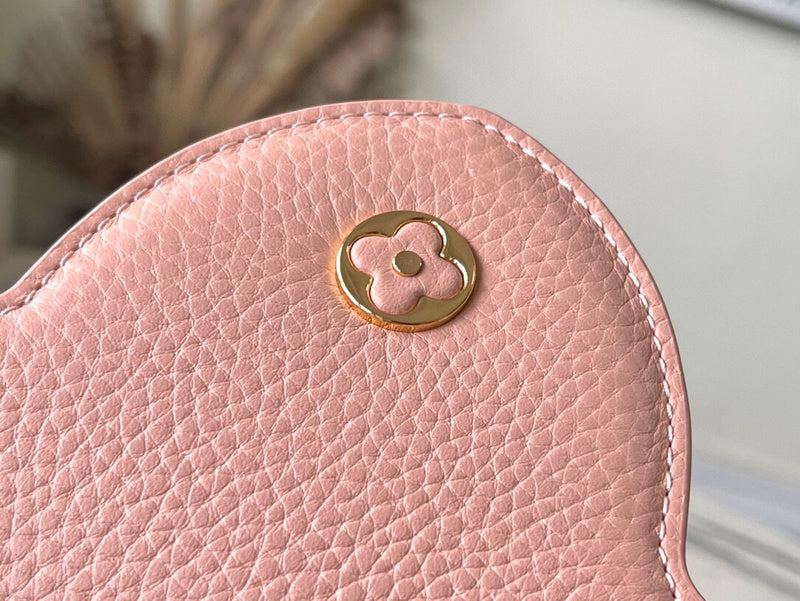 Fashion Luxe Touch bags - 3969