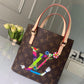 Luxe Touch Bags 

 - LTB Bags - 2870