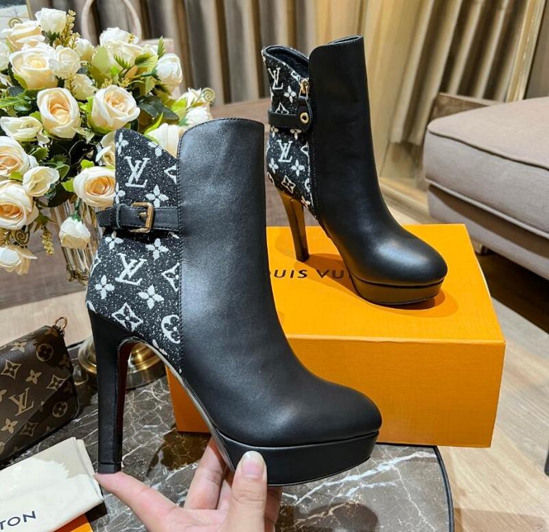 Luxe Touch Bags 

 - LTB Women Shoes - 856