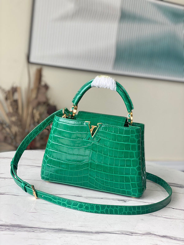 Fashion Luxe Touch bags - 5254