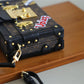 Luxe Touch Fashion LTB-bags - 8215