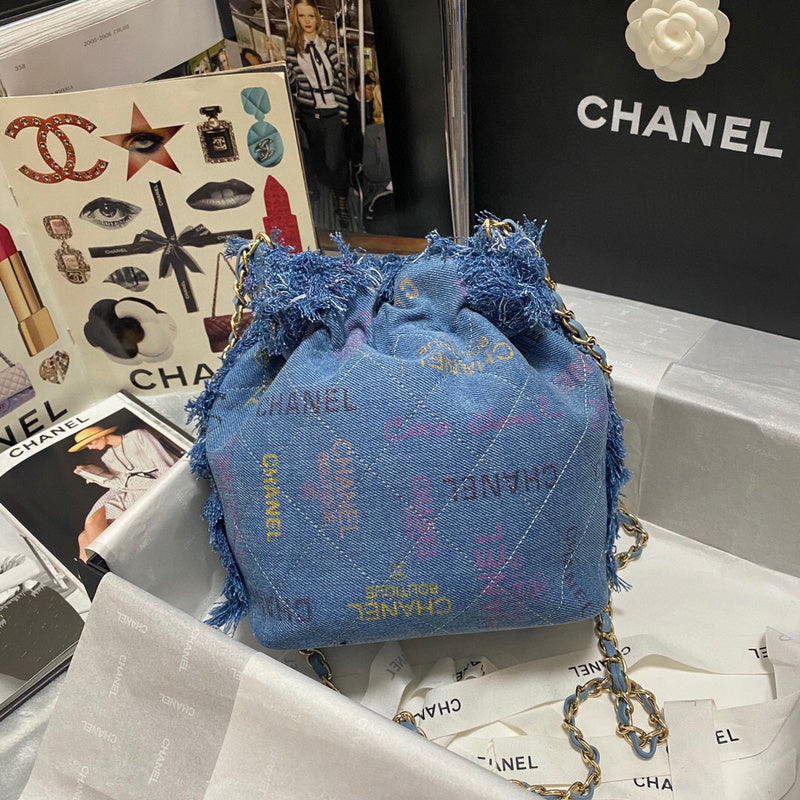 Luxe Touch Bags 

 -  Bags - 3282