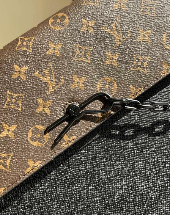 Luxe Touch Bags 

 - LTB Bags - 2558